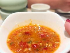 -莆田餐厅PUTIEN(三里屯店)