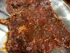 -原始泥炉烤肉(总店)