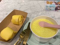 -发记甜品(山东街店)