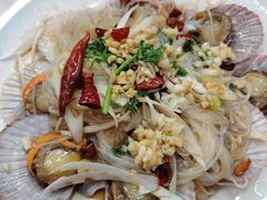 -来之顺海鲜菜馆·青岛菜·始于1993(栈桥店)