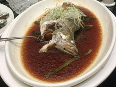 -新南华大酒店(广中店)