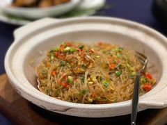 -百盛·鼎膳(中海财富中心)