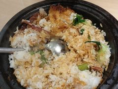 -多多旺港式茶餐厅(新区店)