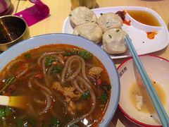 -小杨生煎(深圳岗厦北店)