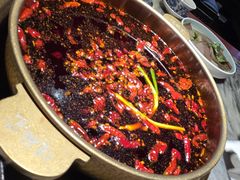 -矮板凳老火锅(宽窄巷子店)