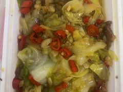 -湖南人家湘菜馆(镇江路店)