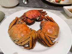 -二楼咖啡厅·厦门源昌凯宾斯基大酒店(湖滨中路店)