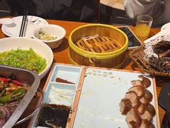 -北京烤鸭店(新桥家园·浦口店)