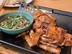 -山茶云南菜(永安里店)