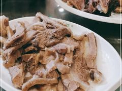 -清真益鑫羊肉手抓馆(南大街店)
