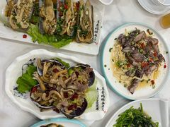 -威海渔村(黄兴路店)