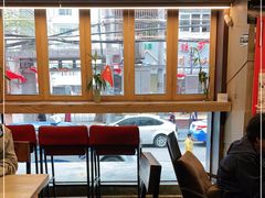 -放哈·甜醅子奶茶创造者(正宁路店)