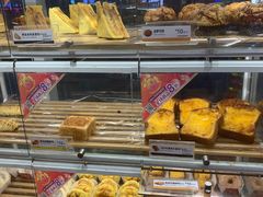 -85度C(深圳佳宁娜店)