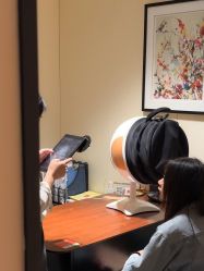-娇莉芙美颜SPA连锁
