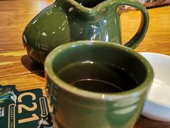 -云海肴·汽锅鸡·云南代表菜(天山百盛优客店)