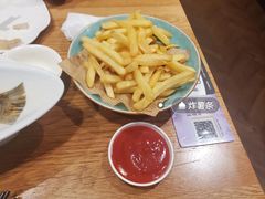 -花舍·新派粤菜·西餐·下午茶(亚运村·鸟巢店)