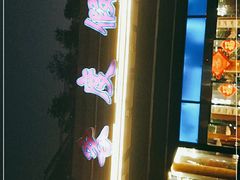 -青岛华客度假酒店(极地海洋世界店)