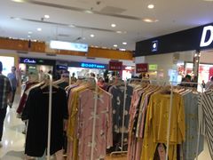-北京华联购物中心(天通苑店)