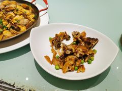 -石砰渔港·海鲜楼