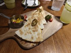 -The Good Place好地方·Brunch·coffee(国贸店)
