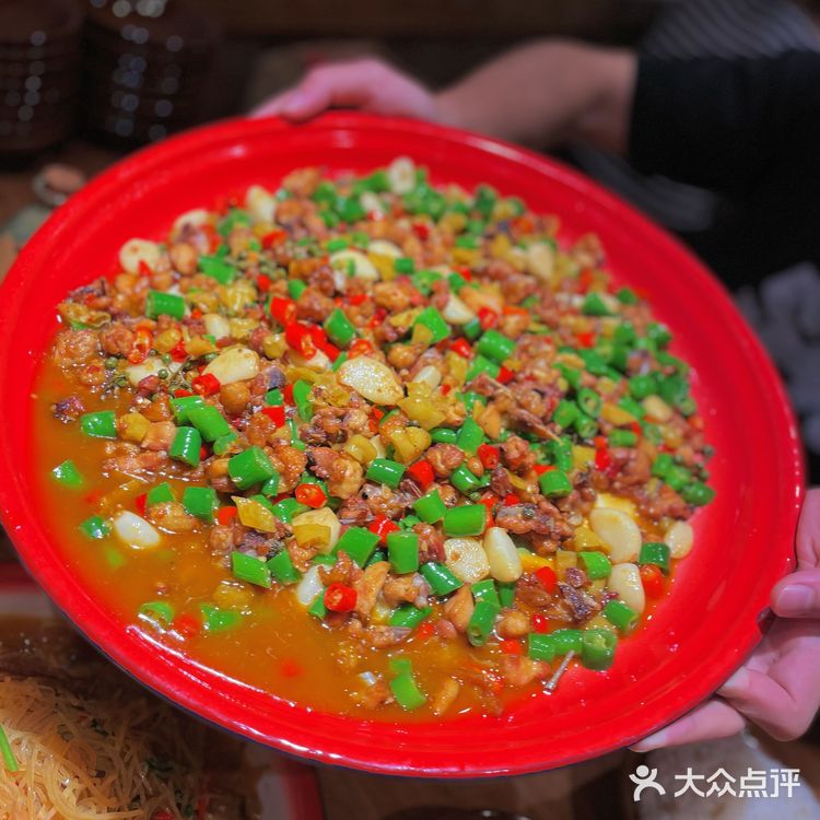 这也太快乐了吧‼️这家半步颠你一定要来试试❗️