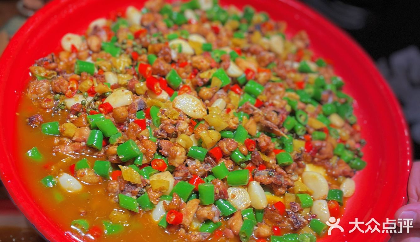 这也太快乐了吧‼️这家半步颠你一定要来试试❗️