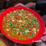 这也太快乐了吧‼️这家半步颠你一定要来试试❗️