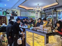 -回辉登偰氏面片(东莲花美食街店)