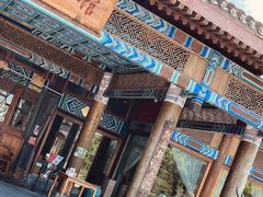 -那家小馆•北京菜•烤鸭(香山店)
