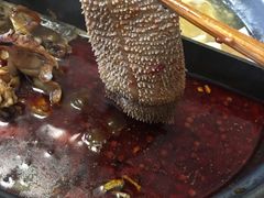 -老天桥蛙炉火锅(姑苏总店)