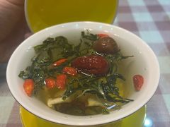 -伊帆食府·青海地方特色美食