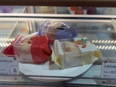 -GANSO元祖食品(下沙店)