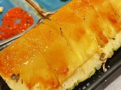 -人间酒暖·Go blanc·烧鸟·深夜食堂(陆家嘴店)