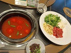 -黔蘑菇四季餐厅(观山湖店)