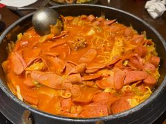 -양평식당·杨平食堂(华贸店)