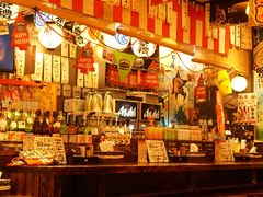 -平成屋·午肴夜酒(四川北路店)