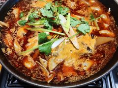 -小杨生煎(香港名都店)