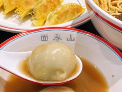 -面春山·传统老卤面(天隆寺店)