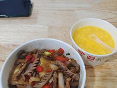 -周记热干面豆皮大王(桃花东街店)