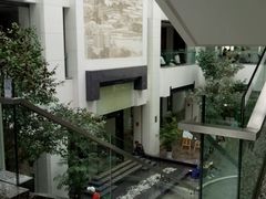 -苏州图书馆(人民路总馆)