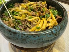 -君霖私家菜(春柳店)