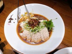 -楼兰新疆主题餐厅(苏州中心店)