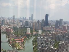 -环球港凯悦 · 享悦中餐厅