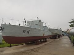 -中国人民解放军海军博物馆