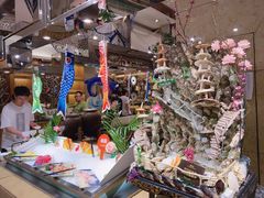 -芭菲盛宴·环球美食(锦城万达广场店)