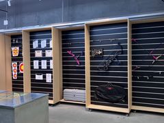 -無弓射箭俱乐部(领展中心城店)