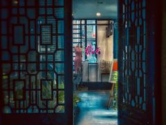 门面-归觅·西关小姐人文艺术馆(荔枝湾店)