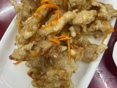 -哈尔滨饺子王·东北菜(鱼鳞浃路店)