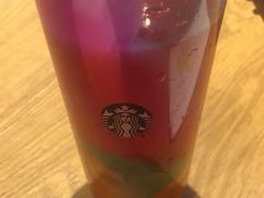 -星巴克(天津佛罗伦萨小镇店)