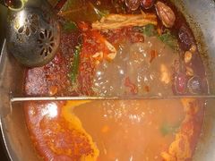 -湊湊火锅·茶憩(南京万象天地店)